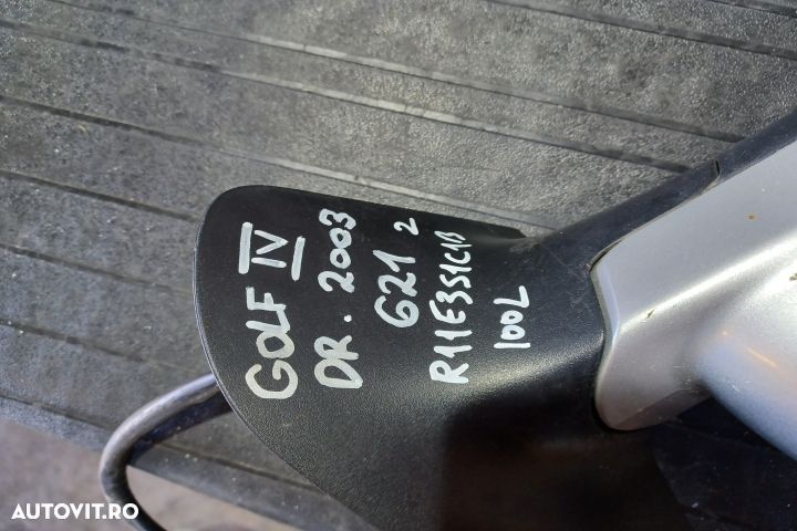 Oglinda dreapta manuala E1020514 E1020514 Volkswagen VW Golf 4 [1997 - 6