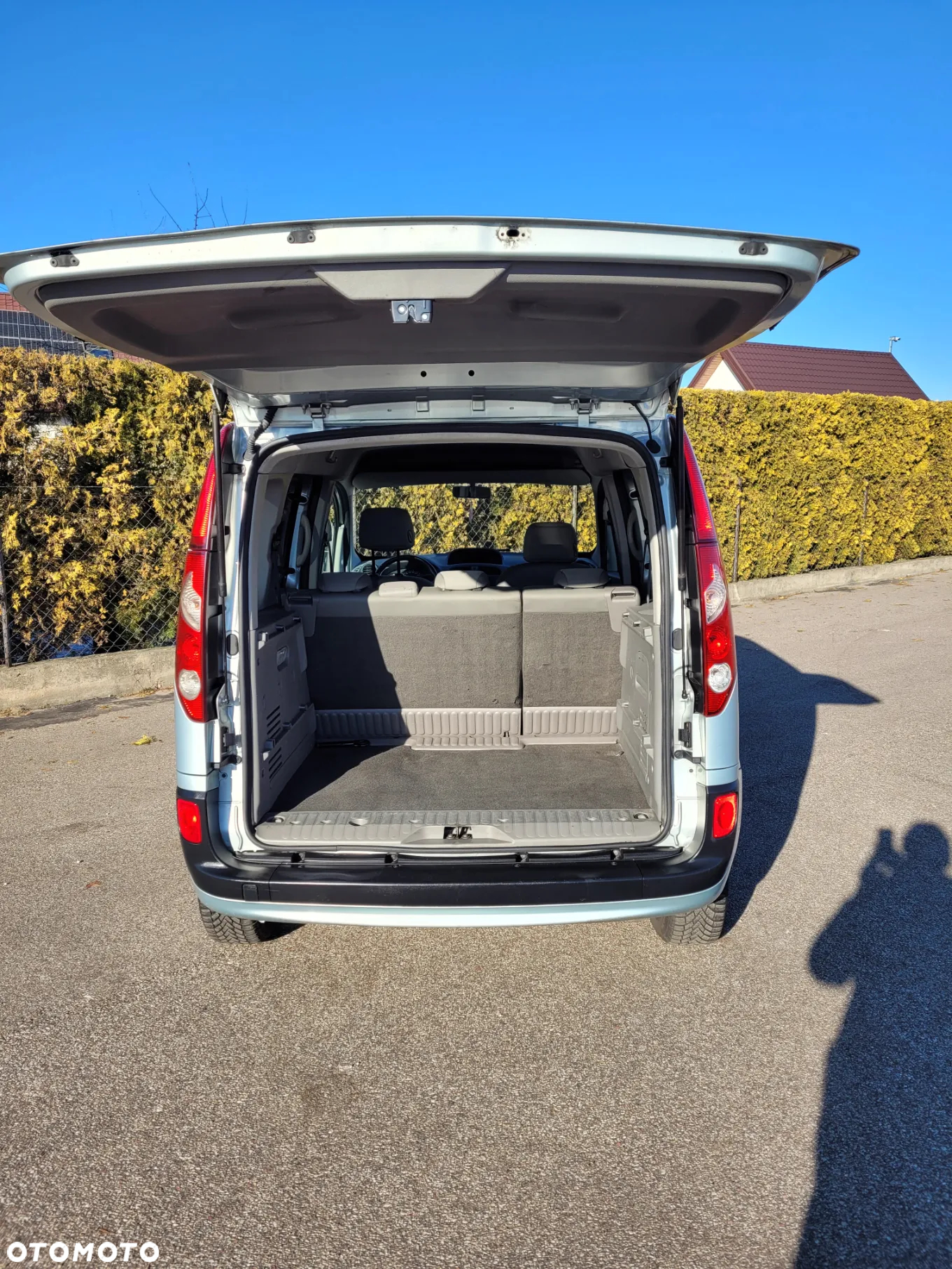 Renault Kangoo - 11