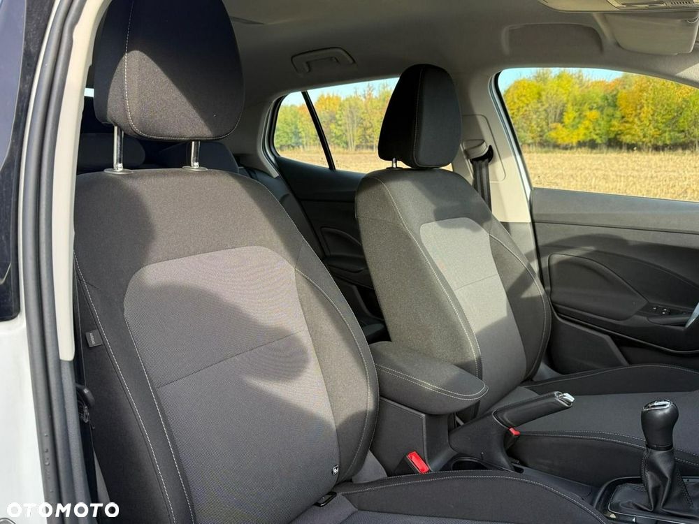 Skoda Fabia 1.0 Edition 130 - 20