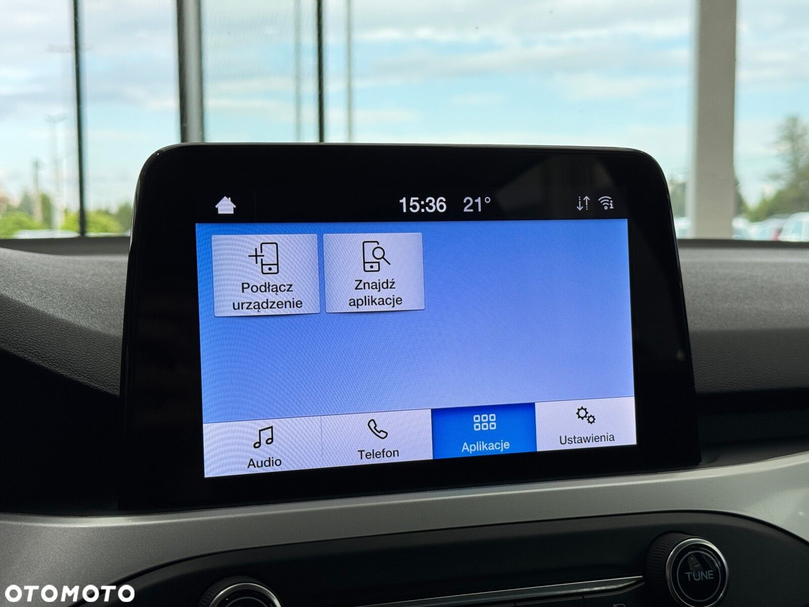 Ford Focus 1.5 EcoBlue Trend Edition - 28