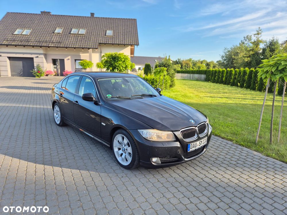 BMW Seria 3 325i Edition Sport - 22