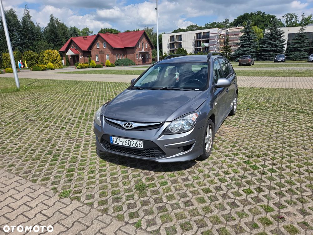 Hyundai i30 1.6 CRDi Classic + - 15