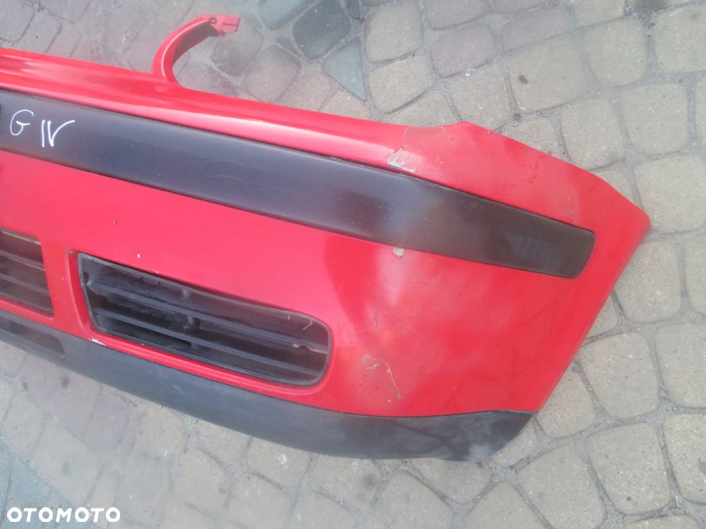 Zderzak VW Golf IV - 2