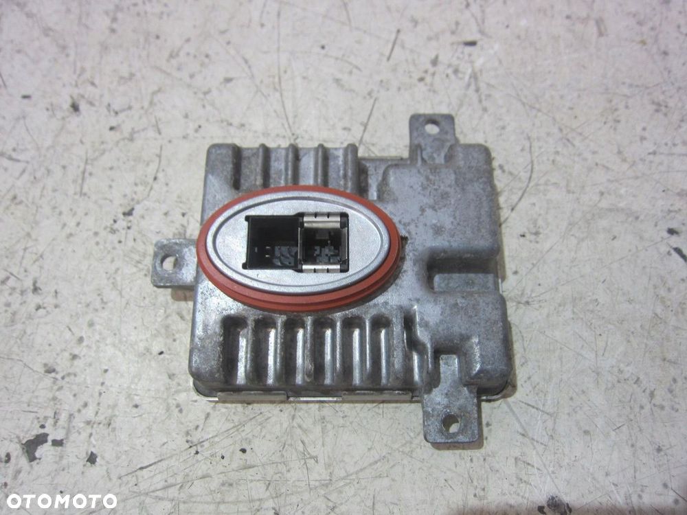 BMW F10 E90 F20 F01 X1 PRZETWORNICA STEROWNIK XENON 7237647 63117237647 - 2