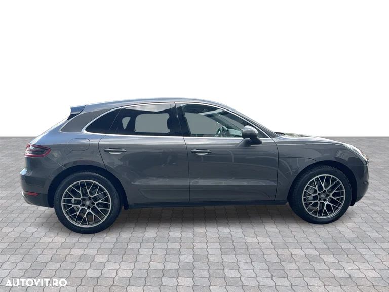 Porsche Macan 3.0 PDK S - 8