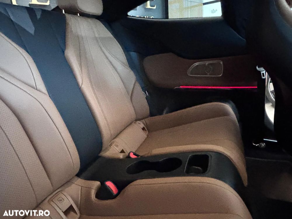Mercedes-Benz CLE 300 4MATIC 9G-TRONIC Edition AMG Line - 34