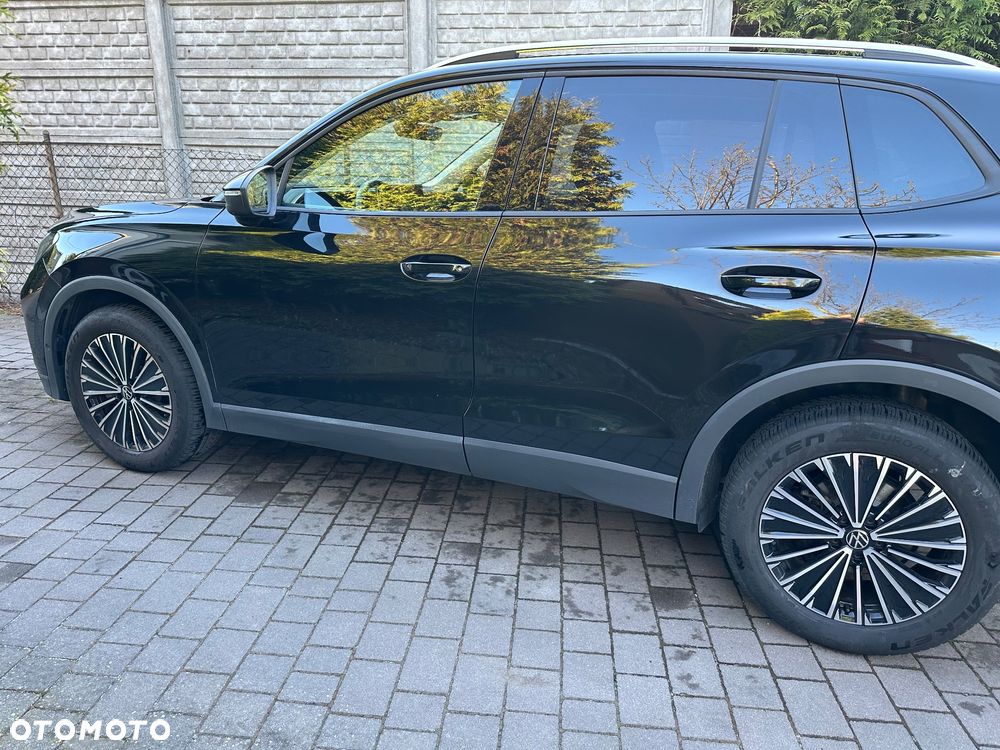 Volkswagen Tiguan 2.0 TDI SCR DSG Goal - 16