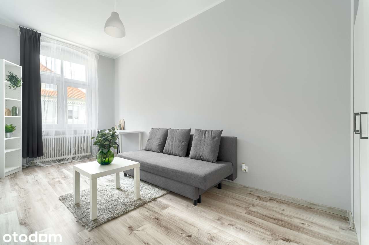 Gotowiec inwestycyjny | Centrum | 7pok | Sprawdzona inwestycja od 8lat