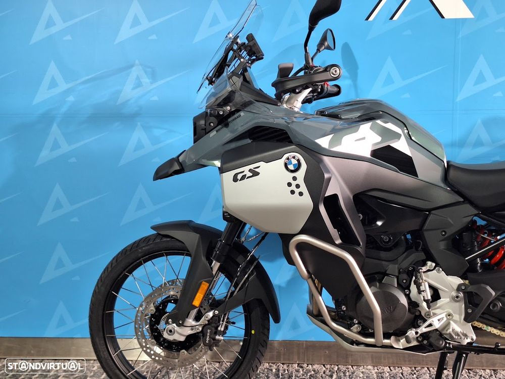 BMW F 900 GS Adventure - 6