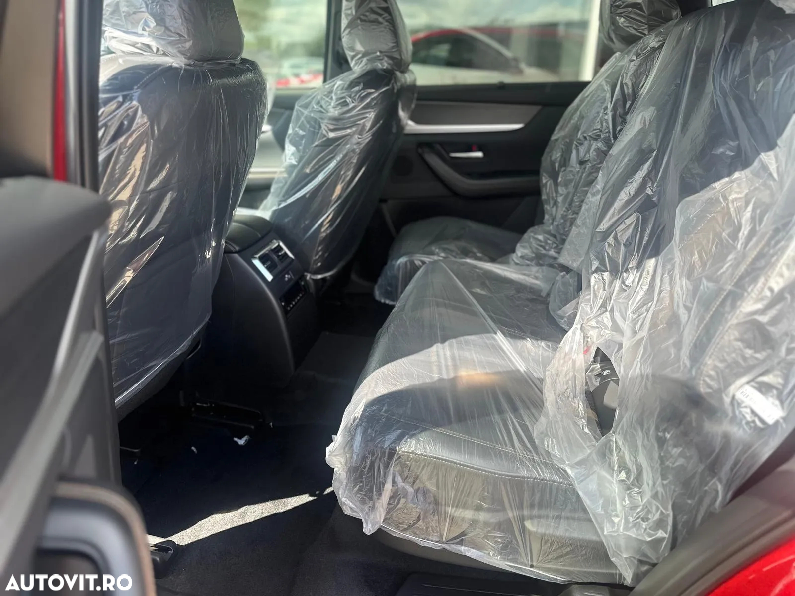 Mazda CX-80 2.5 e-Skyactiv AT8 AWD PHEV Homura Plus - 22