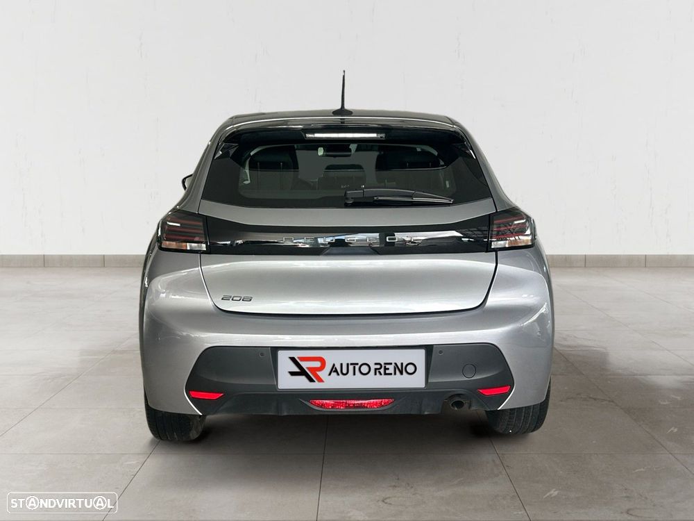 Peugeot 208 1.2 PureTech Style - 5