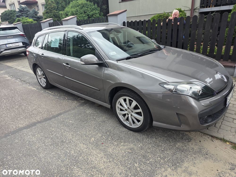 Renault Laguna 2.0 Authentique - 4