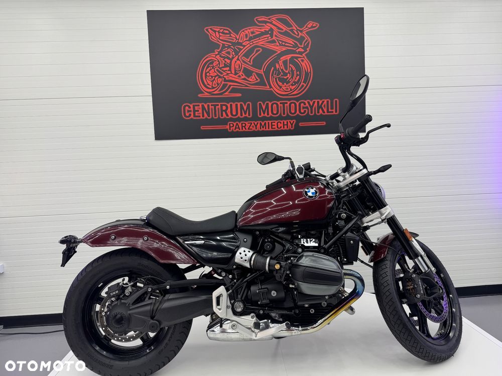 BMW R