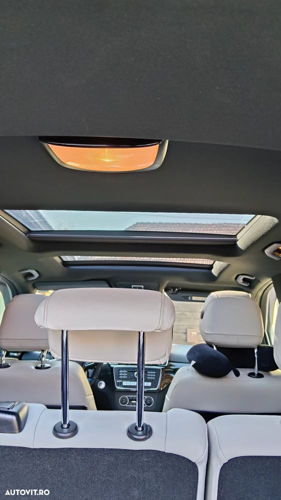 Mercedes-Benz GLE 250 d 4MATIC 9G-TRONIC Exclusive - 7