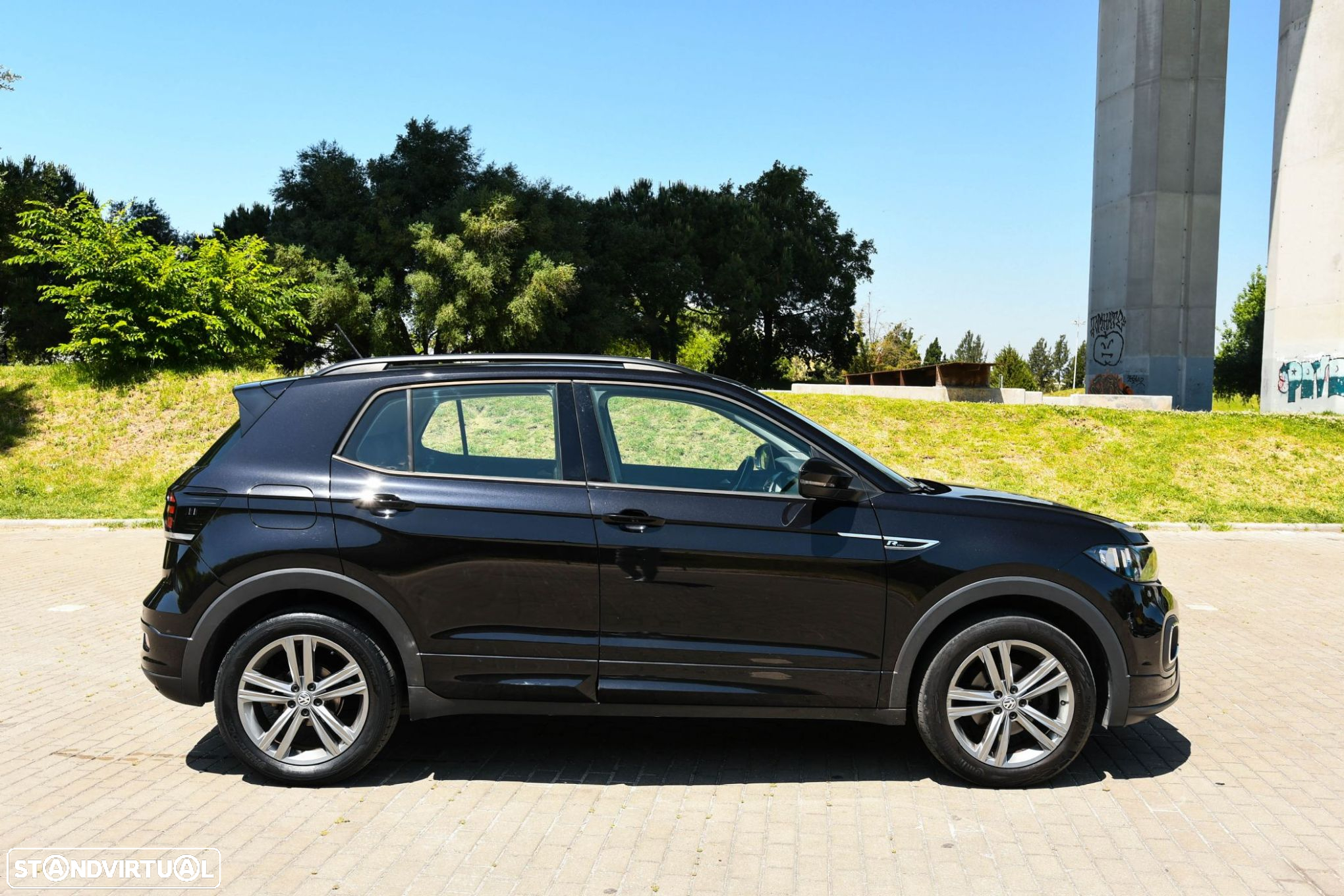 VW T-Cross - 4