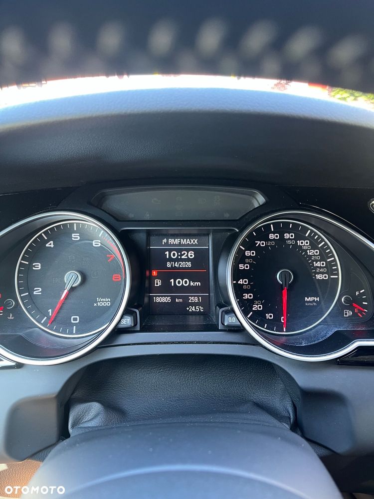Audi A5 Coupé 2.0 TFSI Quattro - 1