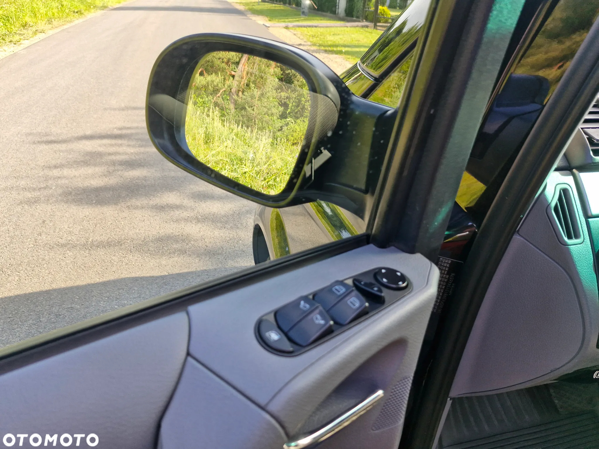 Mercedes-Benz Viano - 10