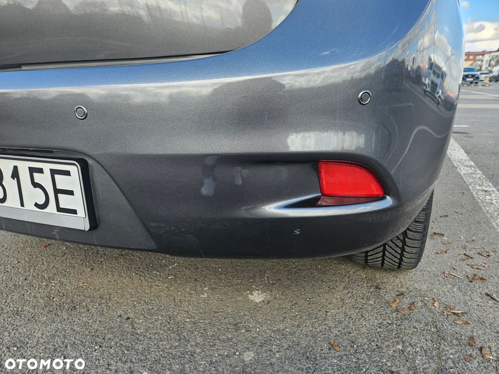 Mazda 3 1.6 Comfort - 19