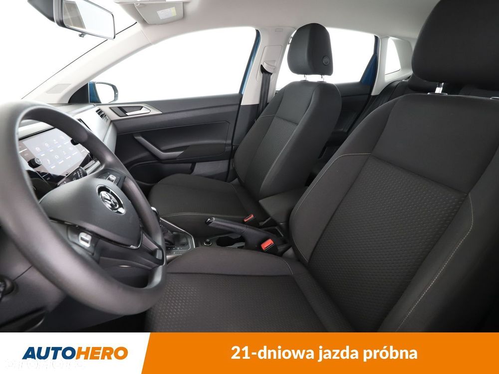 Volkswagen Polo - 11