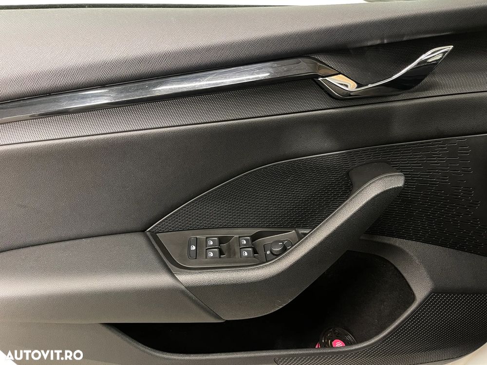 Skoda Octavia 2.0 TDI Ambition - 24