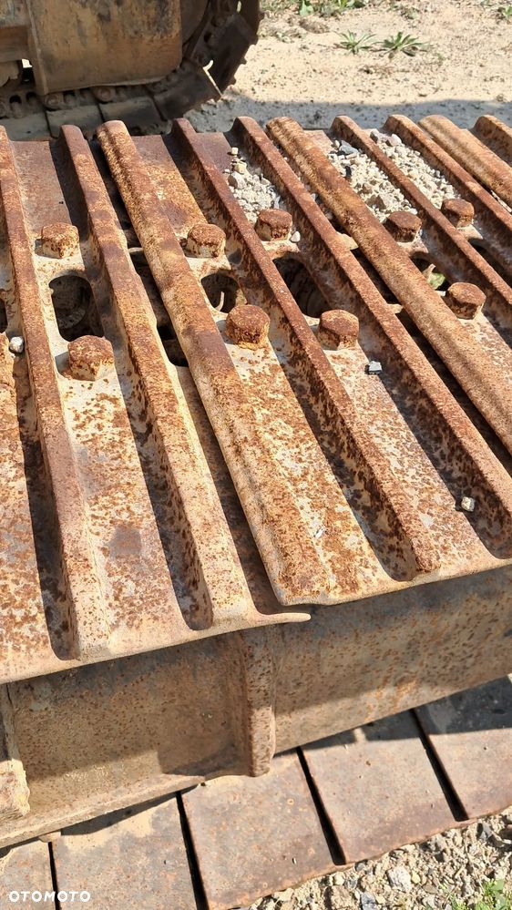 Hitachi Zx 250 LCN 5B - 7