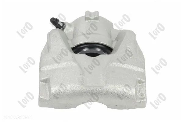 ZACISK HAMULCOWY PRZÓD LEWY+PRAWY  DACIA DOKKER, DOKKER/MINIVAN, DUSTER, DUSTER/SUV, LODGY, SANDERO III; NISSAN JUKE; RENAULT ARKANA I, CAPTUR I, CAPTUR II 1.0-Electric 11.08- - 1