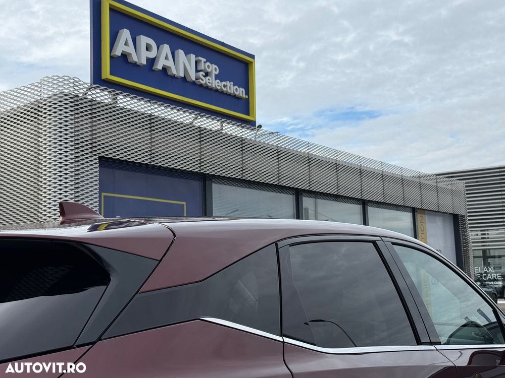 Nissan Qashqai 1.3 157CP 2WD DCT N-Connecta - 15