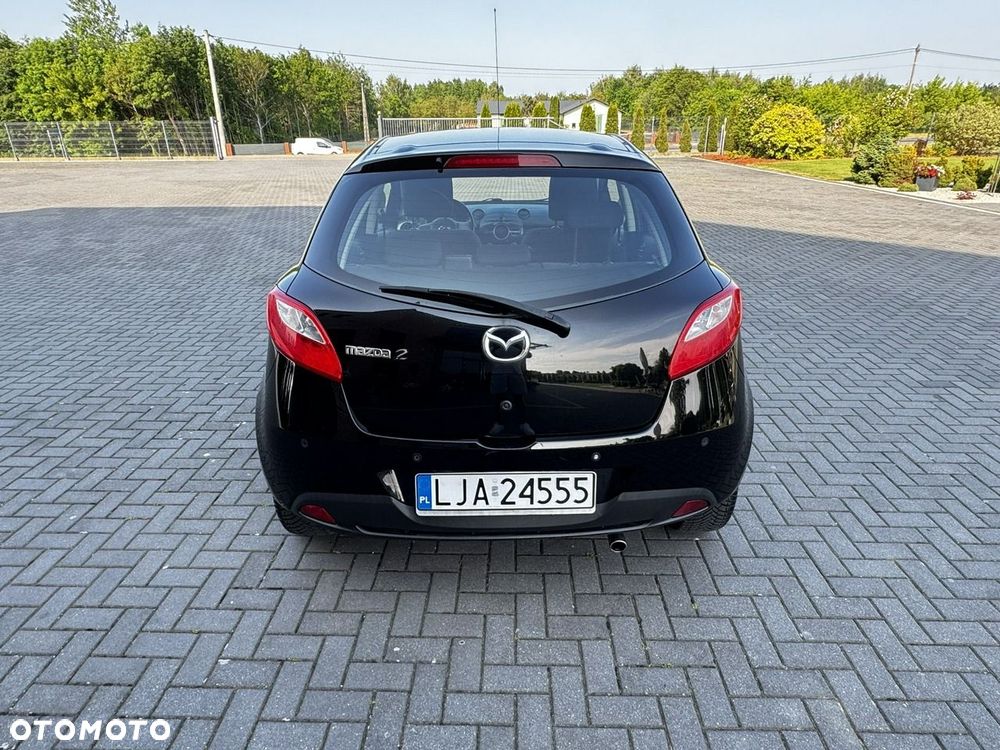 Mazda 2 1.3 Impuls - 20