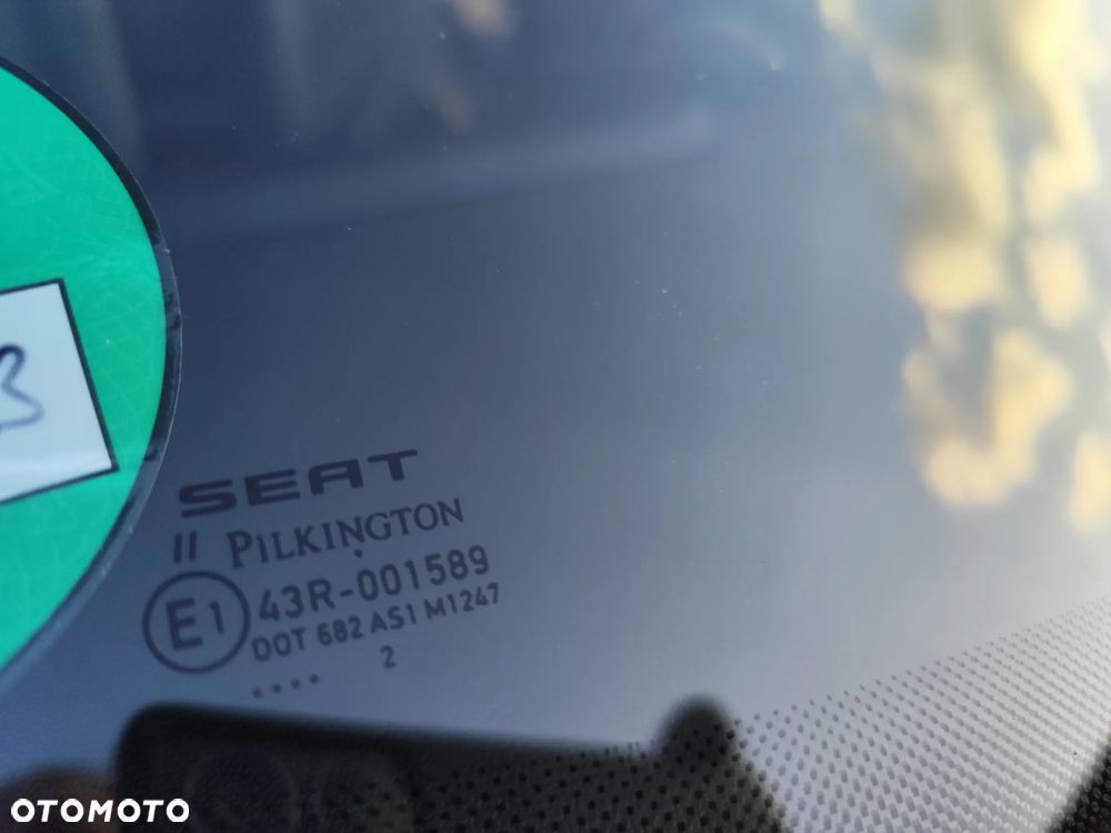 Seat Altea 1.6 TDI DPF CR Good Stuff - 37