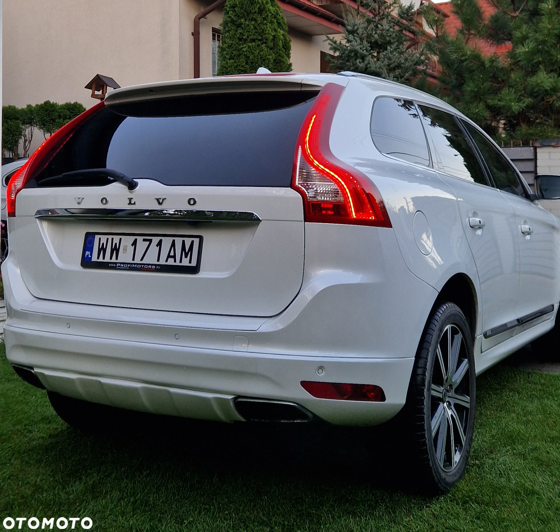 Volvo XC 60 - 6