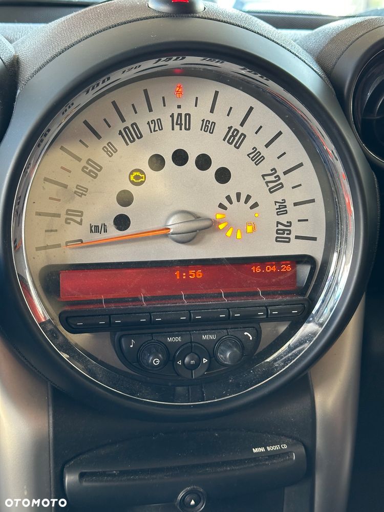 MINI Countryman Cooper D - 15