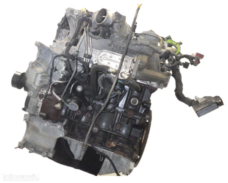 Motor JEEP Cherokee 2010 2.8CRD Ref: ENS (VM98C) - 1
