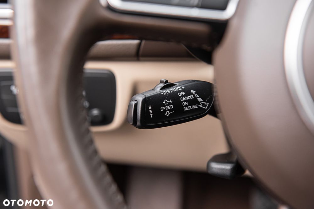 Audi A6 Avant 3.0 TDI quattro tiptronic - 22