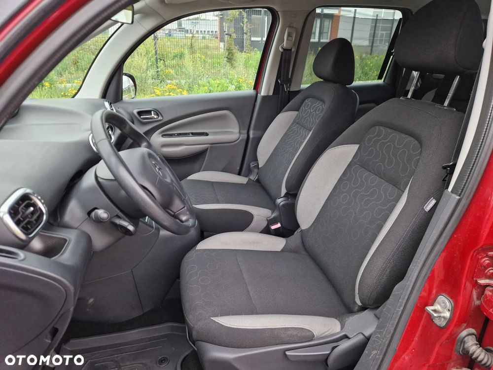 Citroën C3 Picasso 1.4i Selection - 14
