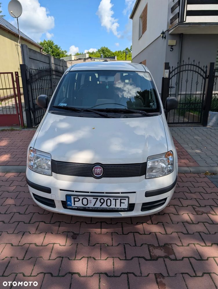 Fiat Panda 1.2 Pop - 3