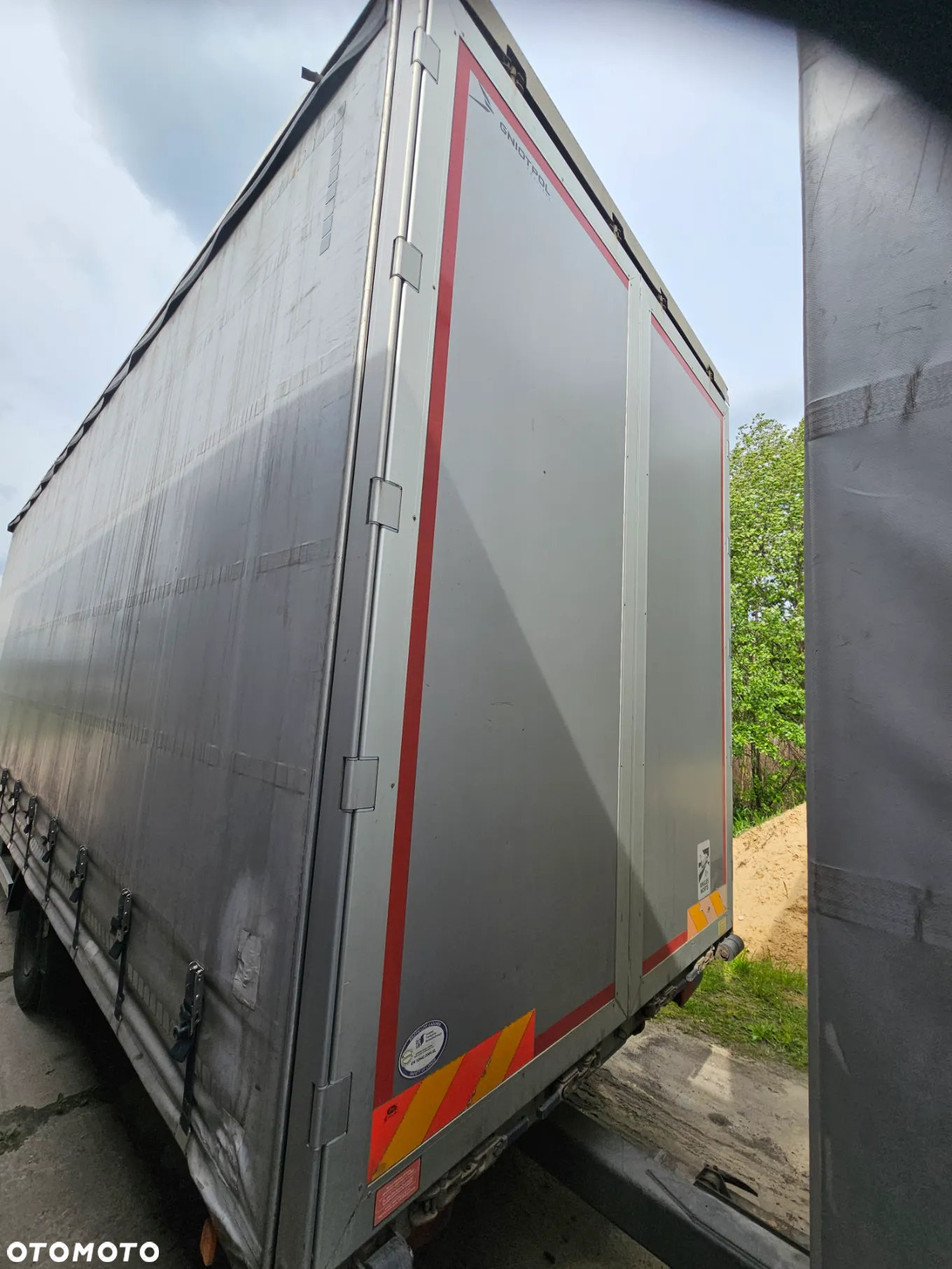 MAN TGL 12-250 - 6