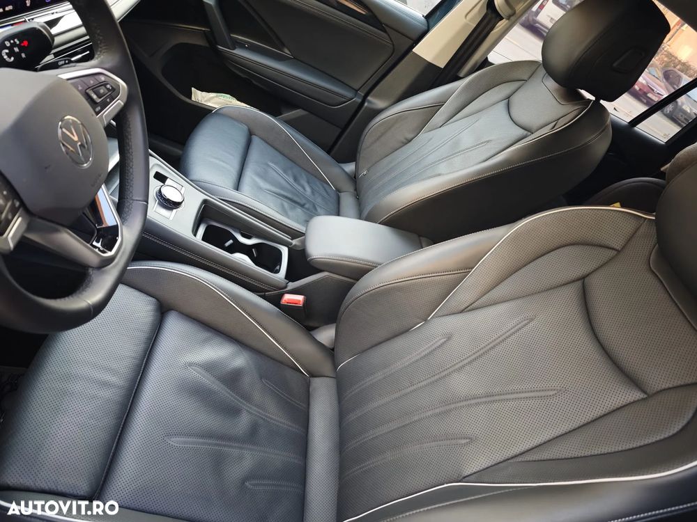 Volkswagen Tiguan - 9