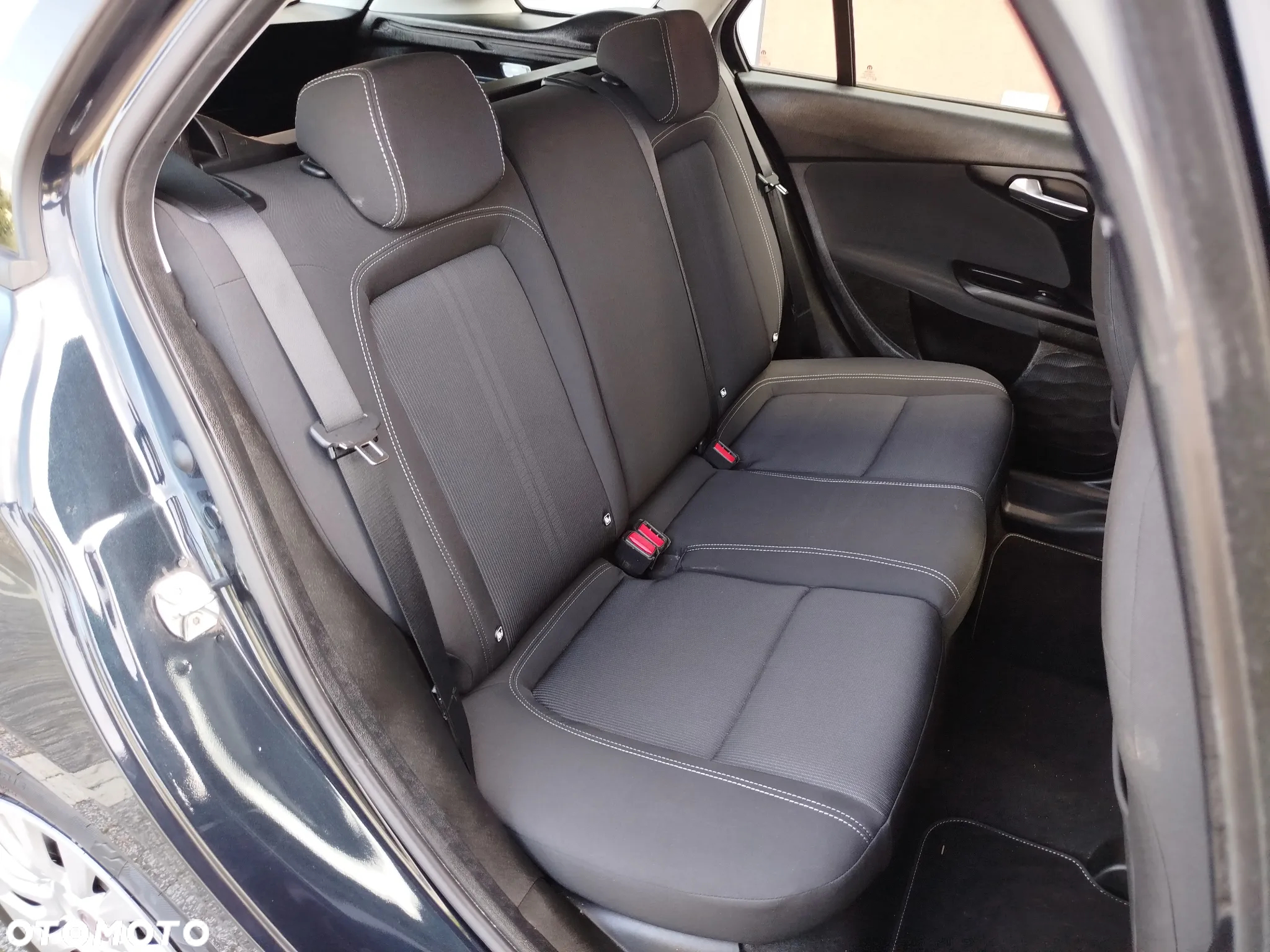 Fiat Tipo 1.4 16v Pop - 23