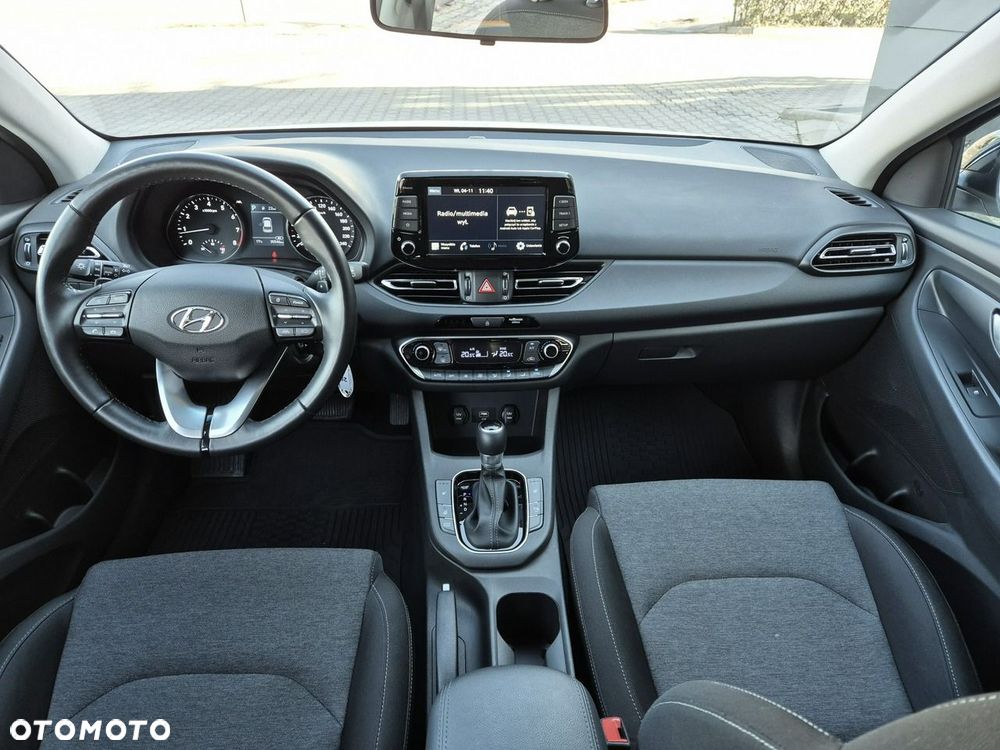 Hyundai i30 1.0 T-GDI Smart - 33