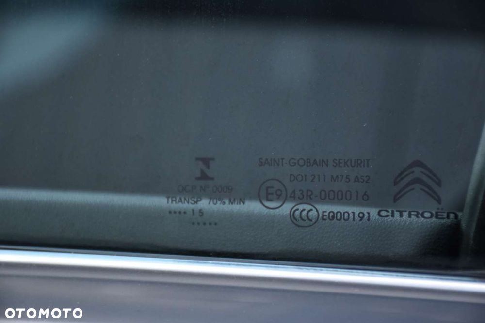 Citroën C4 Picasso 1.6 e-HDi Intensive ETG6 - 24