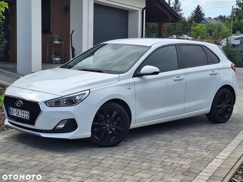 Hyundai i30 1.4 Family - 2