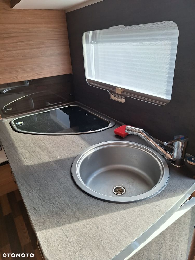 Weinsberg CaraOne 420 QD - 8