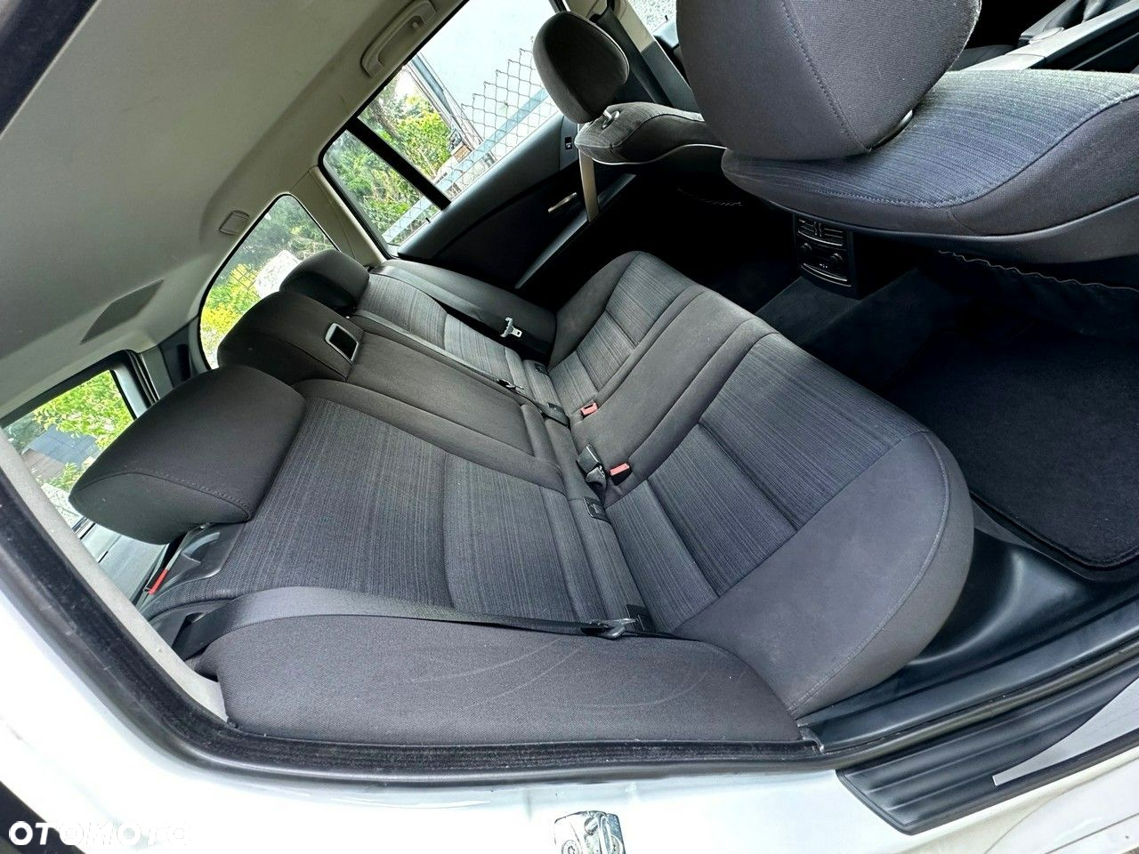 BMW Seria 5 - 6