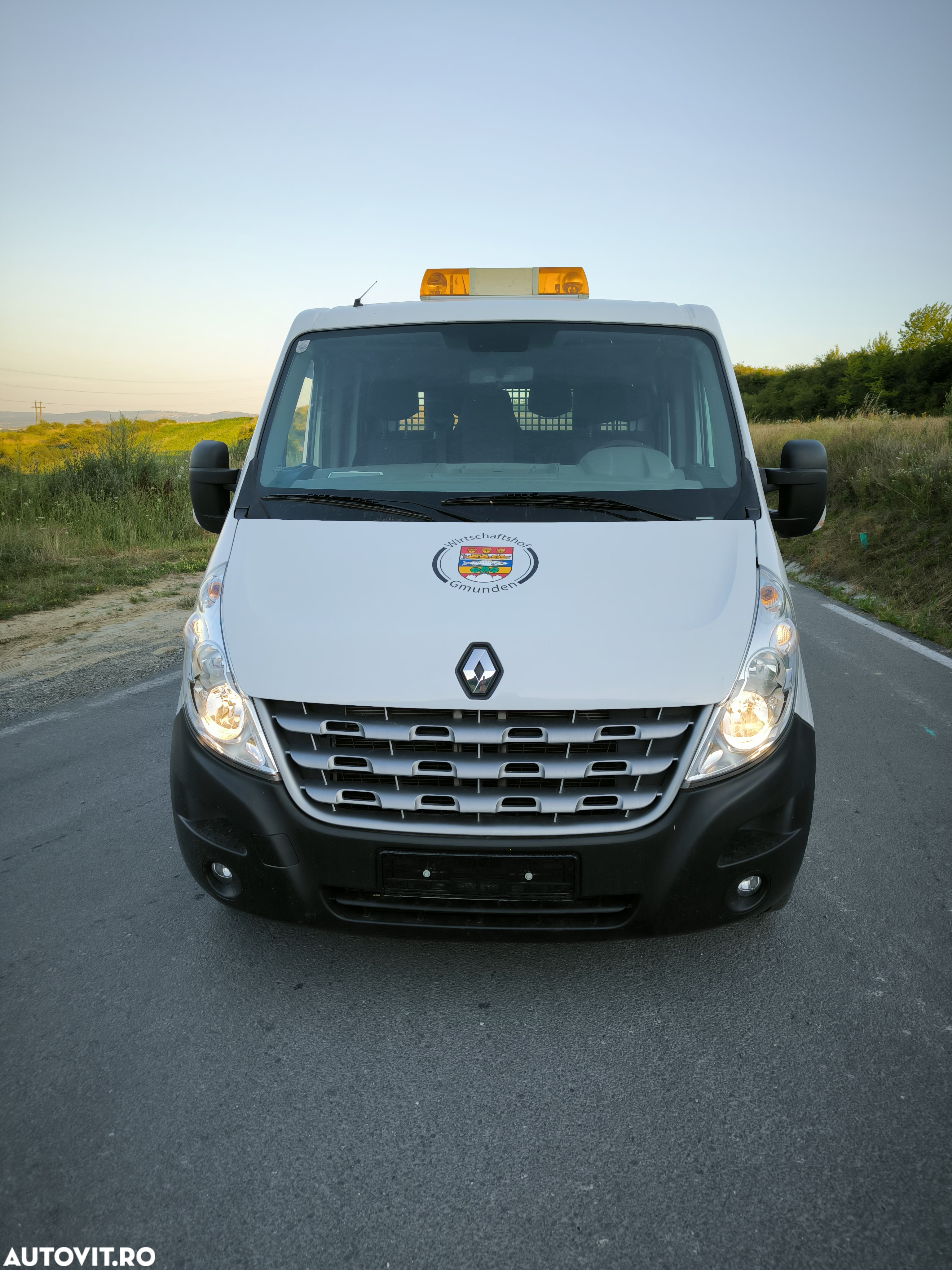 Renault MASTER - 2
