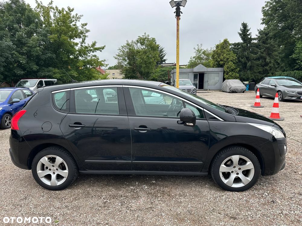 Peugeot 3008 - 7