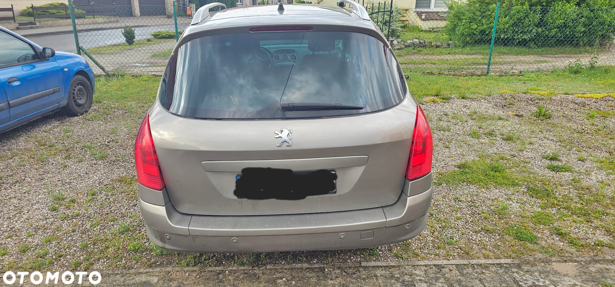 Peugeot 308 1.6 e-HDi Access STT - 13