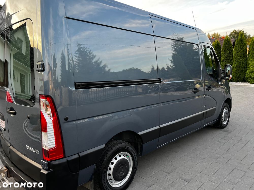 Renault MASTER - 35