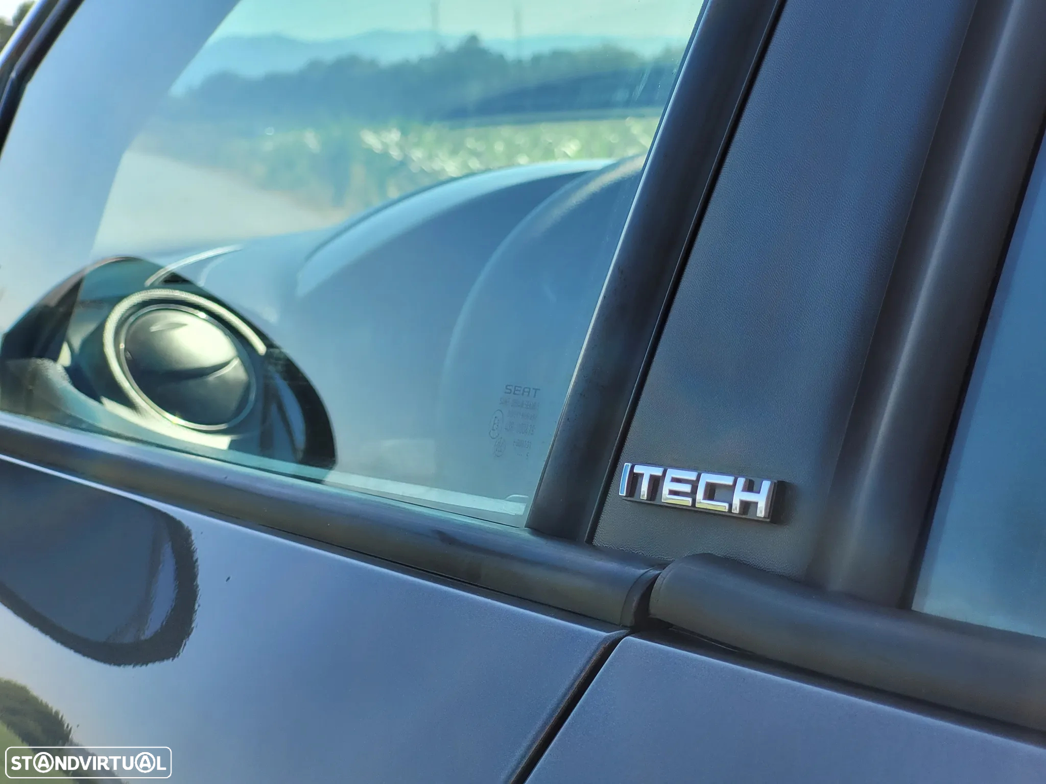 SEAT Ibiza ST 1.2 TDI I-Tech - 3