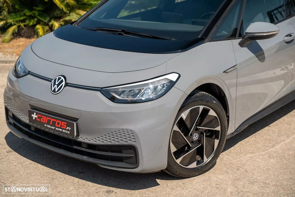 VW ID.3 Pro Performance - 2