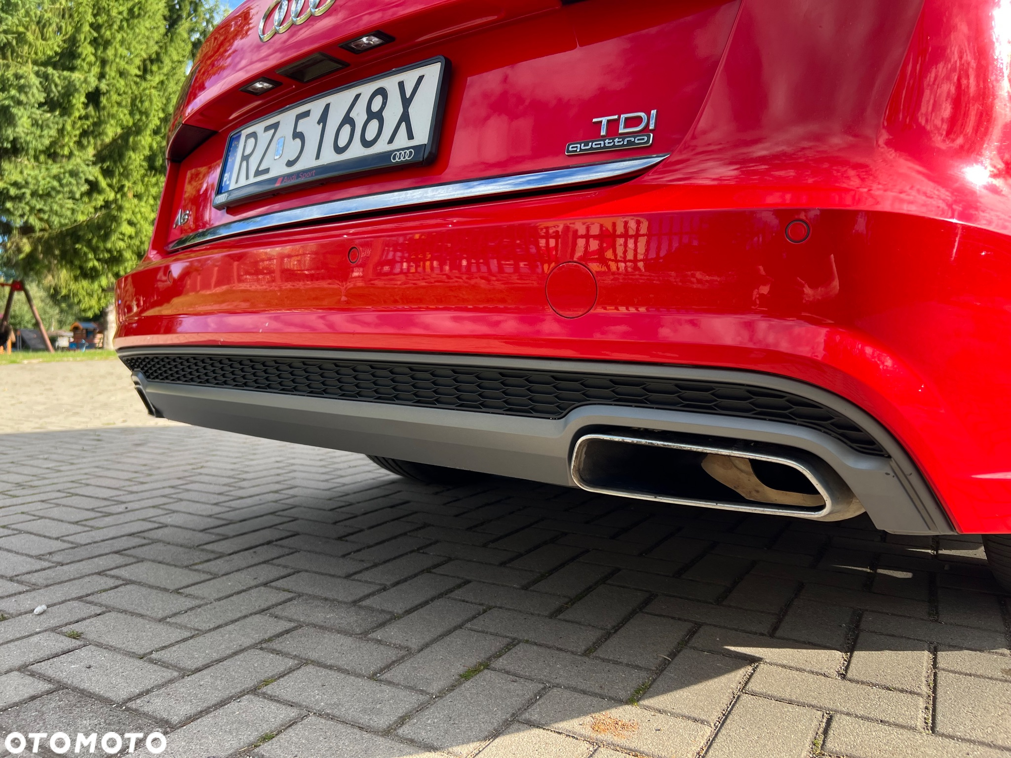 Audi A6 - 12